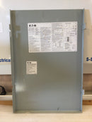 Eaton/Cutler-Hammer CMB1212B200BTS 200 Amp 12 Space/12 Circuit, 120/240VAC, CSR2200 Main Breaker