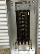 GE/General Electric AQF3422MBX 208Y/120V 3Ph/4 Wire 225A MLO Type 1 Panel Board