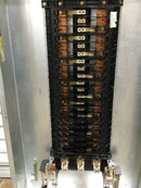 GE/General Electric AQF3422MBX 208Y/120V 3Ph/4 Wire 225A MLO Type 1 Panel Board