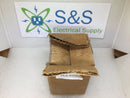 Micron B150MBT713XKF Fused Control Transformer 150VA 50/60Hz NEW