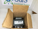 Micron B150MBT713XKF Fused Control Transformer 150VA 50/60Hz NEW