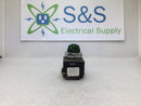 GE/General Electric CR104PXG49 Oil Tight Indicator Light 125V Max 3W Max AC/DC