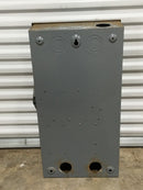 Cutler Hammer DH364NGK 200 Amp 277/480V 4 Wire Nema1 Fusible Indoor Safety Switch 31" x 16"