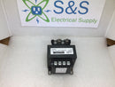 Micron B150MBT713XKF Fused Control Transformer 150VA 50/60Hz NEW