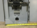 GE General Electric TSM415CSCU 150 Amp 120/240V Combination Main Breaker 1 Phase 3 Wire Nema3R Enclosed Panelboard 29" x 14.5"