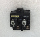 ITE/Pushmatic P4220 20 Amp 2 Pole 120/240V Circuit Breaker