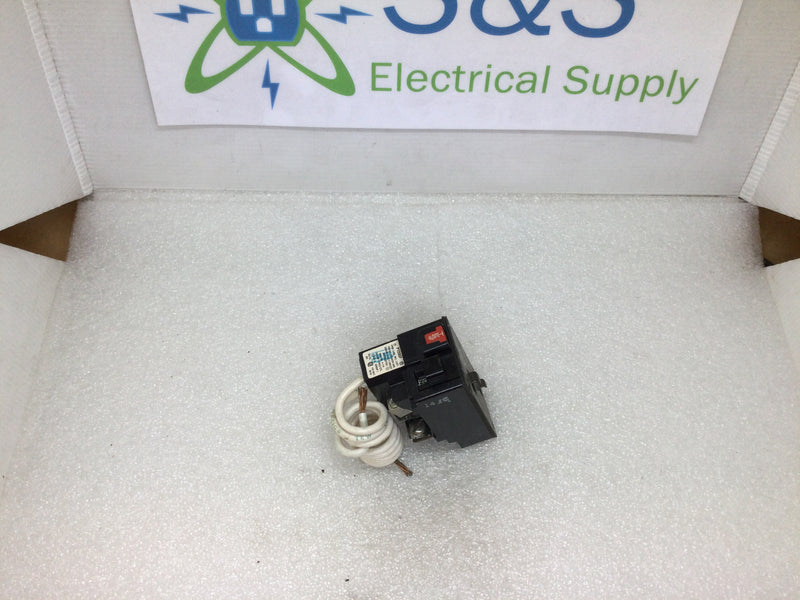 Gould/ITE Pushmatic P120GF 20 Amp 1 Pole 120V GFCI Circuit Breaker