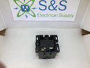 Square D 8910 DPA 34 40A/600VAC Max 4 Pole 120V Coil Definite Purpose Contactor