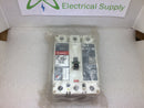 Eaton/Cutler-Hammer HMCPS003A0C 3 Amp 3 Pole 600VAC 65K Circuit Breaker