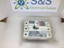 Eaton/Cutler-Hammer HMCPS003A0C 3 Amp 3 Pole 600VAC 65K Circuit Breaker