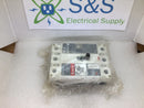Eaton/Cutler-Hammer HMCPS003A0C 3 Amp 3 Pole 600VAC 65K Circuit Breaker