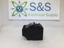 GE General Electric TR23030 30/30 Amp 4 Pole Quad Type TRP Circuit Breaker