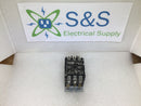 Siemens Furnas 42CF35AJ 40 Amp 3 pole 24Vdc Coil Definite Purpose Contactor