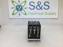Siemens Furnas 42CF35AJ 40 Amp 3 pole 24Vdc Coil Definite Purpose Contactor