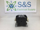 Siemens Furnas 42CF35AJ 40 Amp 3 pole 24Vdc Coil Definite Purpose Contactor
