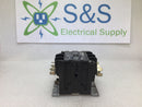 Siemens Furnas 42CF35AJ 40 Amp 3 pole 24Vdc Coil Definite Purpose Contactor