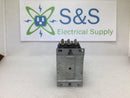 Siemens Furnas 42CF35AJ 40 Amp 3 pole 24Vdc Coil Definite Purpose Contactor