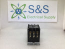 Furnas 42AF35AJASH Definite Purpose Controller Contactor 24V Coil 25 Amp 600v 3 Phase