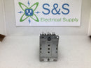 Products Unlimited 3100-30Q1042C 50 Amp 24V 3 Pole Contactor