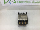 GE General Electric CR353AC3AK4AED Contactor 30 Amp 600v 3 Ph 110-120v Coil