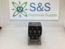 GE General Electric CR353AC3AK4AED Contactor 30 Amp 600v 3 Ph 110-120v Coil