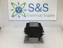 GE General Electric CR353AC3AK4AED Contactor 30 Amp 600v 3 Ph 110-120v Coil