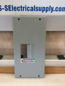 Cutler Hammer Nema 1 120/240v Panel Cover 10" x 5"
