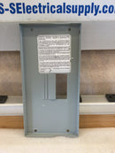 Cutler Hammer Nema 1 120/240v Panel Cover 10" x 5"