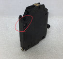 GE THQP130/TQP130 30 Amp 1 Pole 120/240V Thin Circuit Breaker - Cosmetic Flaw