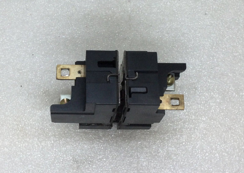 ITE/Pushmatic P250/31250 50 Amp 2 Pole 120/240V Circuit Breaker