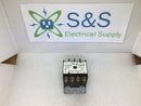 Power & Controls Inc PC304-120 2 Pole 40 Amp Definite Purpose Contactor 120v Coil
