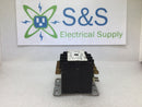 Power & Controls Inc PC304-120 2 Pole 40 Amp Definite Purpose Contactor 120v Coil