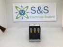 Power & Controls PC303-120 Definite Purpose Contactor 3Pole 30FLA 40 Amp COIL 120VAC