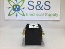 Power & Controls PC303-120 Definite Purpose Contactor 3Pole 30FLA 40 Amp COIL 120VAC