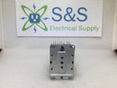 Power & Controls PC303-120 Definite Purpose Contactor 3Pole 30FLA 40 Amp COIL 120VAC