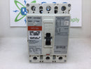 Eaton Cutler Hammer HFD3020BP10 20 Amp 3 Pole Style 6604C37G04