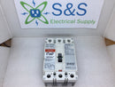 Eaton Cutler Hammer HFD3020BP10 20 Amp 3 Pole Style 6604C37G04