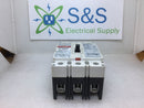 Eaton Cutler Hammer HFD3020BP10 20 Amp 3 Pole Style 6604C37G04
