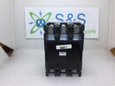 Eaton Cutler Hammer HFD3020BP10 20 Amp 3 Pole Style 6604C37G04