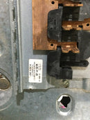 Eaton Cutler Hammer 200 Amp 120/240V 1 Phase 3 Wire MB Panelboard Enclosure 34" x 14.5"