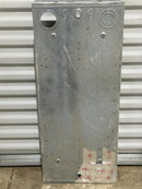 Eaton Cutler Hammer 200 Amp 120/240V 1 Phase 3 Wire MB Panelboard Enclosure 34" x 14.5"