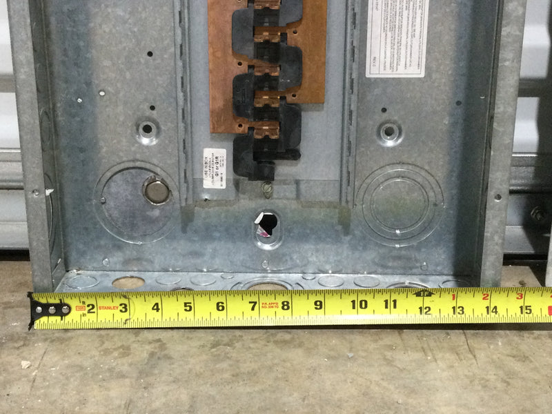 Gabinete Industrial Preconfigurado De Montaje En Pared, | Envío Gratis