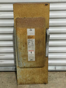 Siemens Non-Fusible Safety Switch NFR354 200 Amp 600v 3 Phase Disconnect