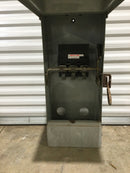 Siemens Non-Fusible Safety Switch NFR354 200 Amp 600v 3 Phase Disconnect