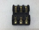 Buss 2809 30 Amp 600V Fuse Holder