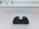 Buss 2807 30A 600V CU Only 15A 600V Single Pole Fuse Holder
