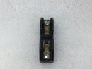Buss 2807 30A 600V CU Only 15A 600V Single Pole Fuse Holder
