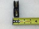 Buss 2807 30A 600V CU Only 15A 600V Single Pole Fuse Holder