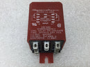 Magnecraft W388ACQSOX-2 Relay DPDP 120VAC Time Delay