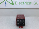 Magnecraft W388ACQSOX-2 Relay DPDP 120VAC Time Delay